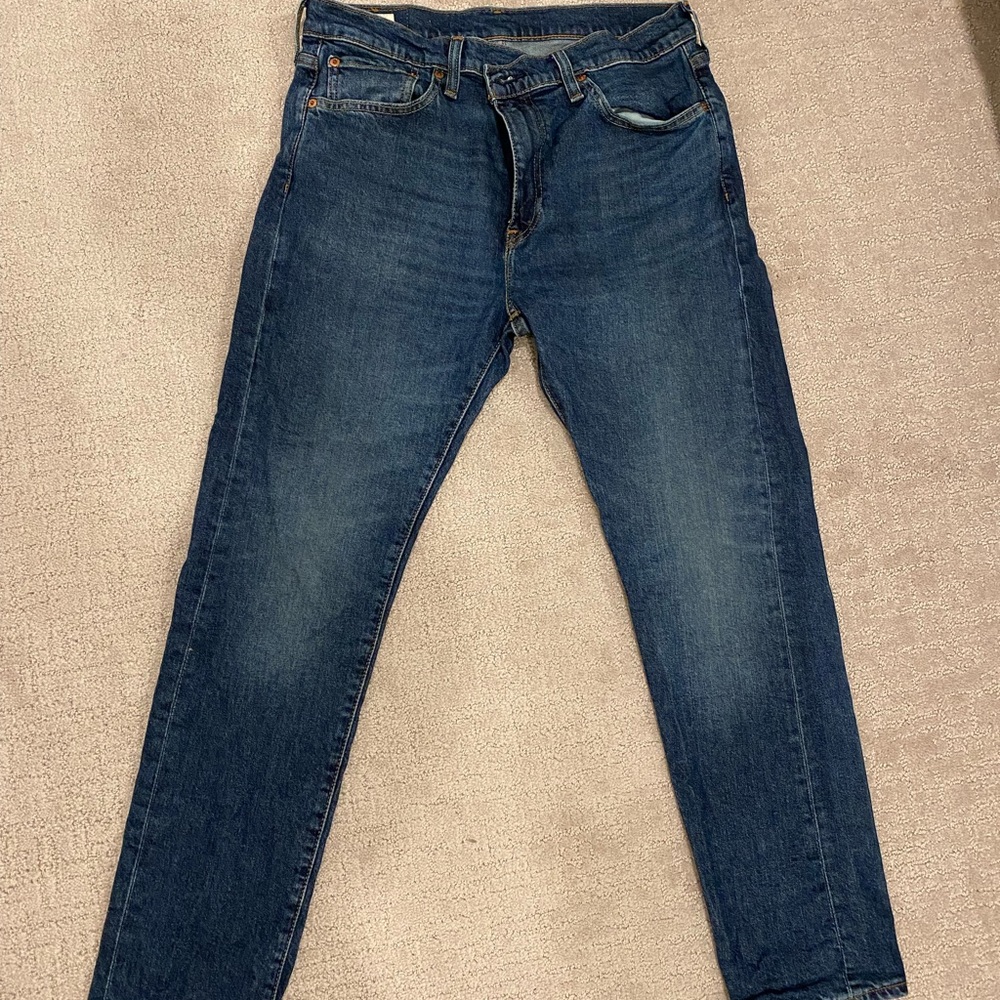 Levi’s jeans W33 L30